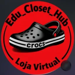 Edu_Closet_Hub™/ Loja Virtual 🛒