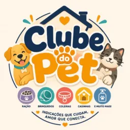 🐶 Clube do Pet – Rações & Acessórios