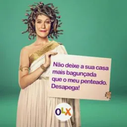 🛍🛒Desapega OPO