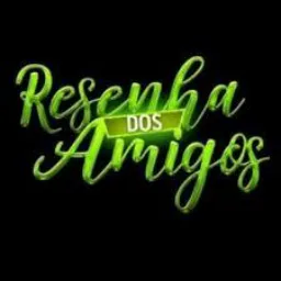 RESENHA DOS AMIGOS