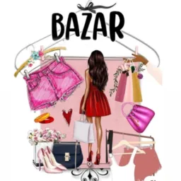 👚🎒👒 Bazar da Fafa👗🩳🧥👠