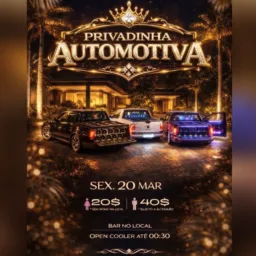PRIVADINHA AUTOMOTIVA
