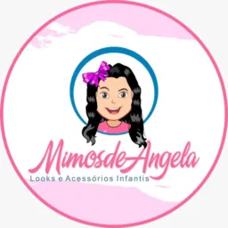 Mimos de Ângela 🎀👗🍬