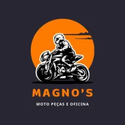 Magno’s Moto Peças e Oficina