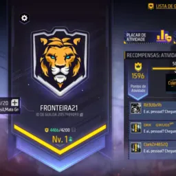 Xtreino 20h