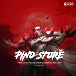 ALL INFO STOK PINO V1🇮🇩🇲🇾