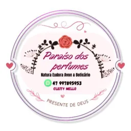 🌺PARAÍSO DOS PERFUMES🌺🌺
