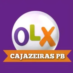🏆 OLX CAJAZEIRAS PB 2🏆