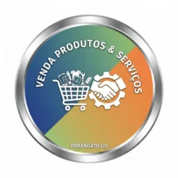 Venda Produtos & Serviços