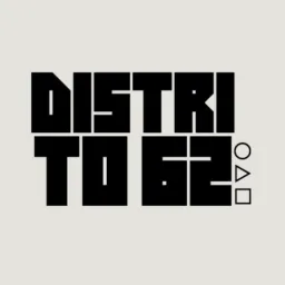 DISTRITO 62 FF