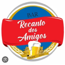 grupo Bar Recanto dos amigos 🍻🥃🥂🍷