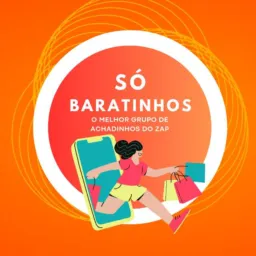 Só baratinhos 2 🛍🤩