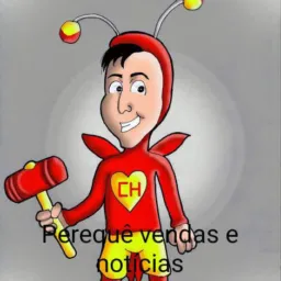 Perequê /Vendas¬ícias