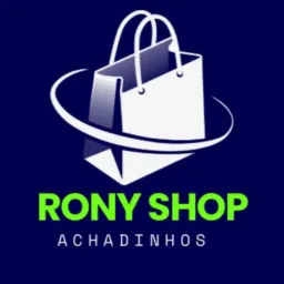 RONY SHOP achadinhos           (diversos produtos em promoção todo dia) 🛒🛍️