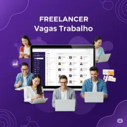 2° VAGAS e Contratações Freelancer para Monitores, Recreadores, Garçons, Seguranças ETC