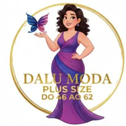 DALU MODA PLUS E VARIEDADES