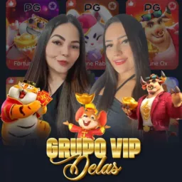 GRUPO DA SORTE 🍀💸