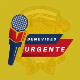 BENEVIDES URGENTE!