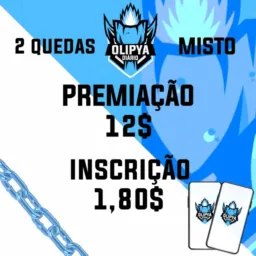 🔹DIÁRIO OLIPYA🔹