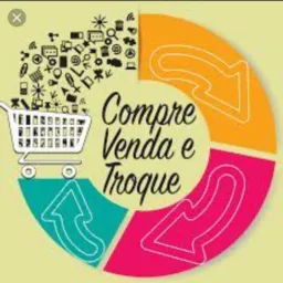 🤩VENDAS🤑 E COMPRAS🛍 MARAÃ 😍