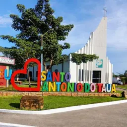 GRUPO DE NOTÍCIAS TAUÁ 🤝