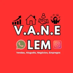 Vendas Aluguéis Negócios Empregos LEM