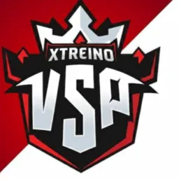 X TREINO DA VSP 📱 💻