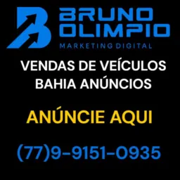 6° Marketing de automóveis ANÚNCIE AQUI VENDA DE AUTOMÓVEIS E MOTOCICLETA