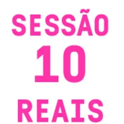 Somente Preço Único 10 reais. STM