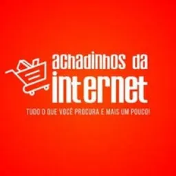 Achadinhos da internet
