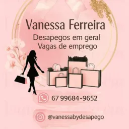 Desapego menina e menino(Itamaraty)