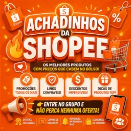 Achadinhos da Shoppe