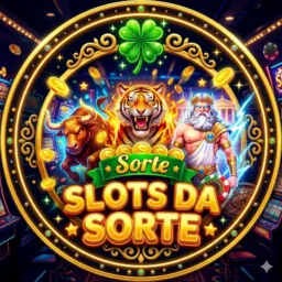🍀🍀SLOTS DA SORTE🍀🍀