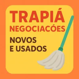 Trapiá divulgações novos e usados