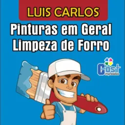 VENDAS E PROPAGANDA DE TRABALHOS Santa Maria do Pará