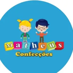 Mateus confecções valparaiso