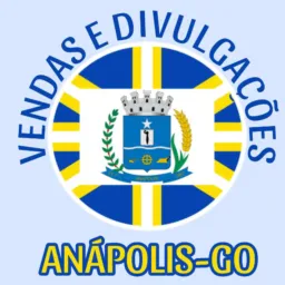VENDAS E DIVULGAÇÕES ANÁPOLIS