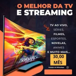 Lk STORE SUPORTE 4K 🎬