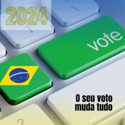 Propaganda Eleitoral SIP