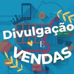 Grupo de divulgação , vendas , oportunidade de emprego 🛒🔗🚨💰🛵