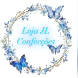 Loja JL Confecções 🛍️ brechó