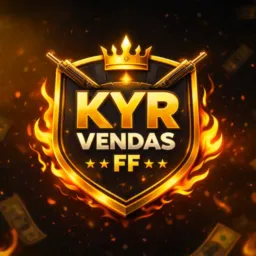 💥KYR  VENDAS💥