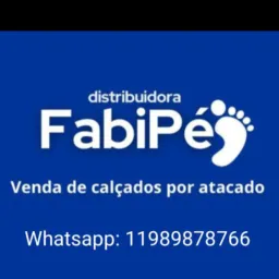 💙👟CALÇADOS ATACADO avista FABIPÉ 👣