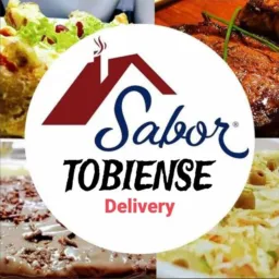 SABOR TOBIENSE 😋🍽️