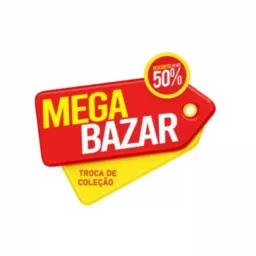 Bazar troca de coleção 🔥🔥