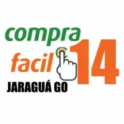 COMPRA FÁCIL 14 JARAGUÁ