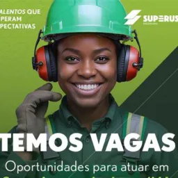 PRECISO DE TRABALHO SAJ