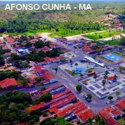 AFONSO CUNHA E REGIÃO