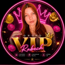 GRUPO VIP  RABECH 👑