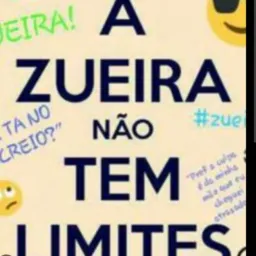Só zueira 😁😁